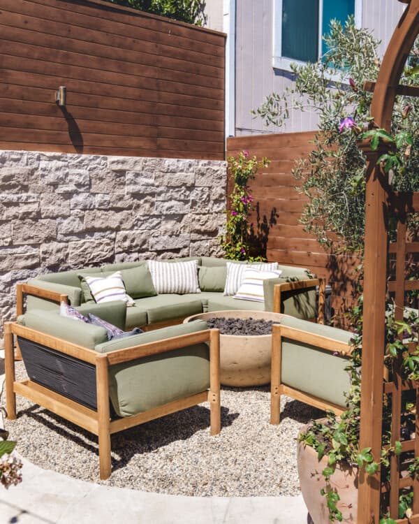 Fire Pit Accessories