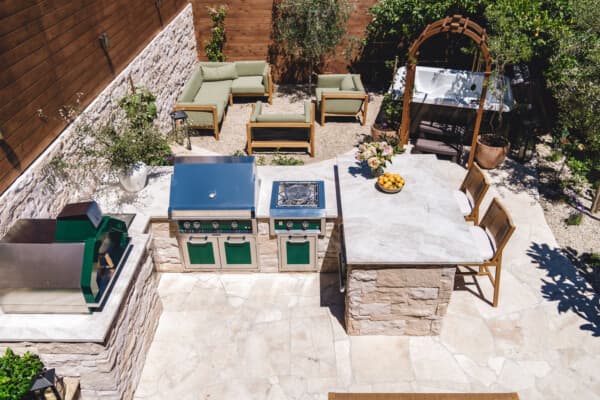 Outdoor Living