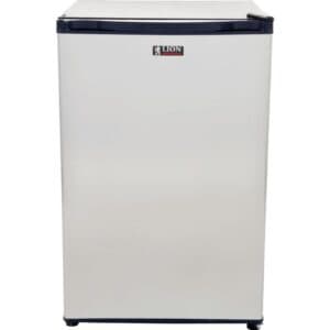 Outdoor Refrigeration