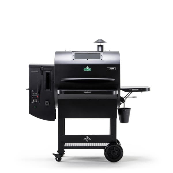 Grill Carts