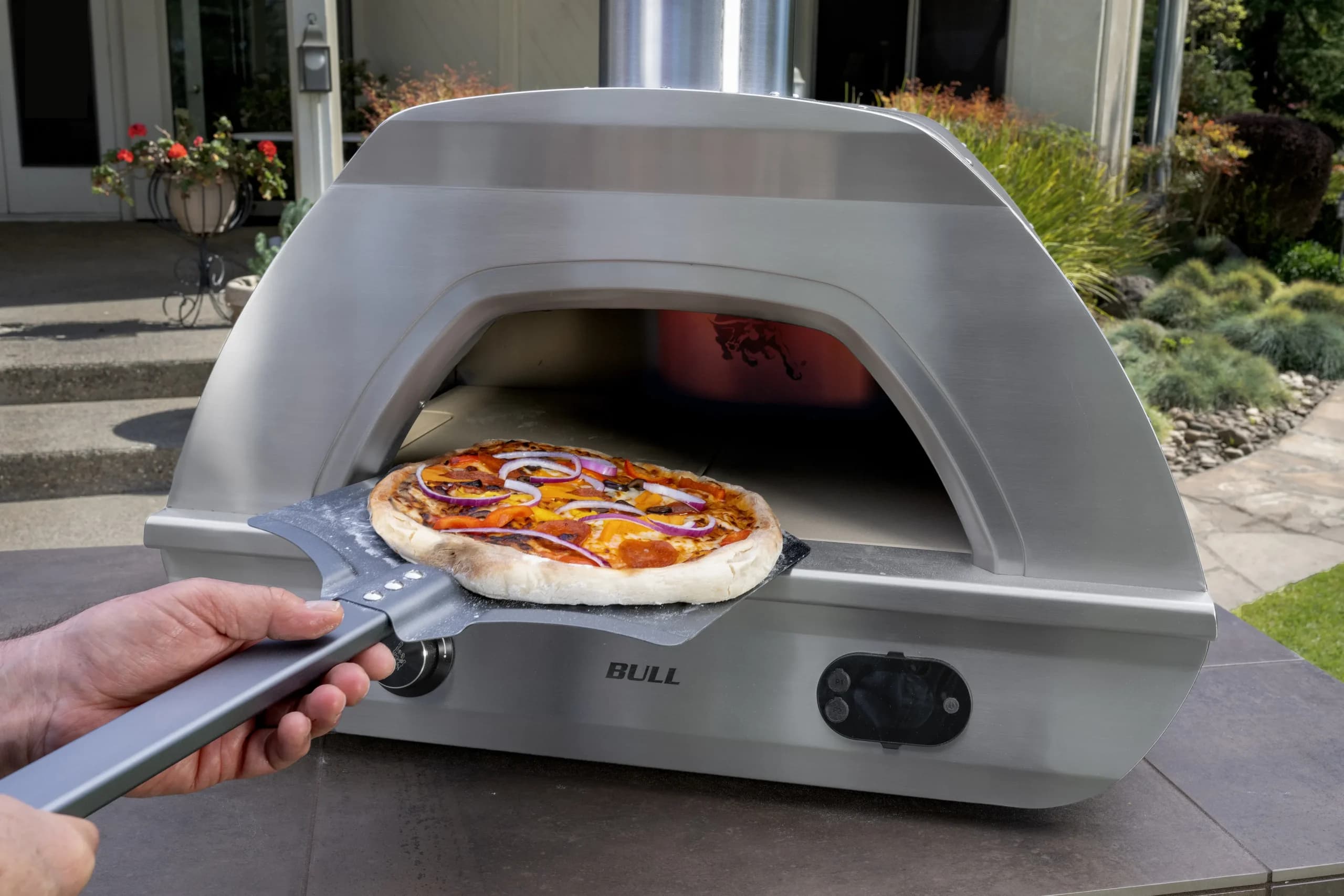 Pizza Accessories