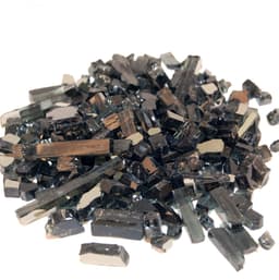 Reflective Fyre Glass 10 lb – Black
