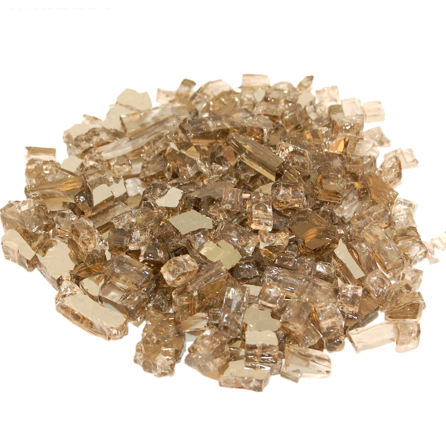 Reflective Fyre Glass 40 lb – Azuria