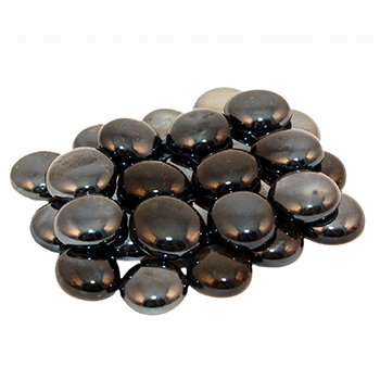 Fyre Gems – Black Pearl