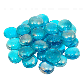 Fyre Gems – Black Pearl