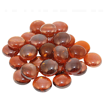 Fyre Gems – Black Pearl