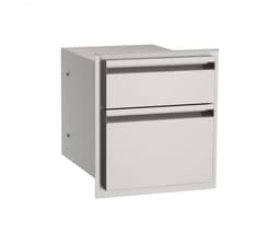 Vertical Single Access Door