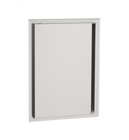 Vertical Single Access Door 24H x 17W