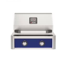 T-Series Built-In Grill – Natural Gas / 24 in