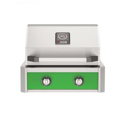T-Series Built-In Grill – Natural Gas / 24 in
