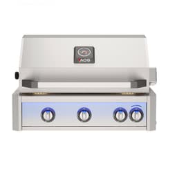 L-Series Built-In Grill