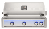 L-Series Built-In Grill – Natural Gas / 36 in