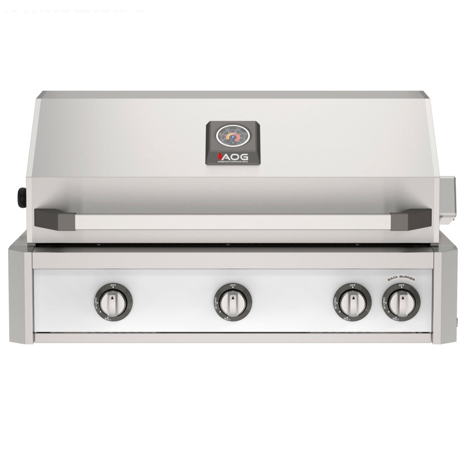 L-Series Built-In Grill – Natural Gas / 36 in