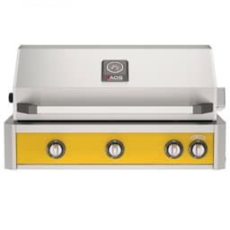 L-Series Built-In Grill – Natural Gas / 36 in