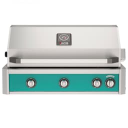 L-Series Built-In Grill – Natural Gas / 36 in