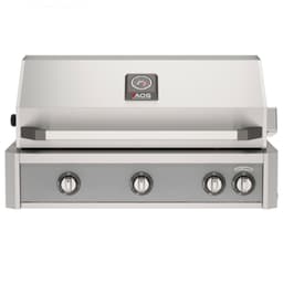 L-Series Built-In Grill – Natural Gas / 36 in