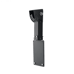 Gas Ceiling Mounting Pole – 9.69 in