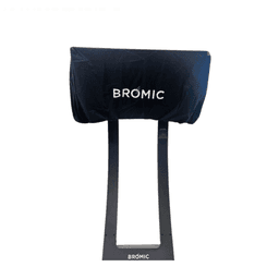 Tungsten Freestanding Head Cover