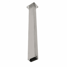 Platinum Marine Mounting Pole
