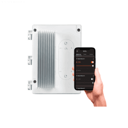 Affinity Smart-Heat Dimmer Control
