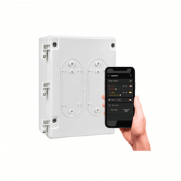 Affinity Smart-Heat Eclipse Control