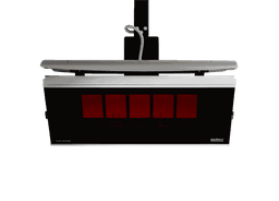 Platinum Smart-Heat Gas – Liquid Propane / 300
