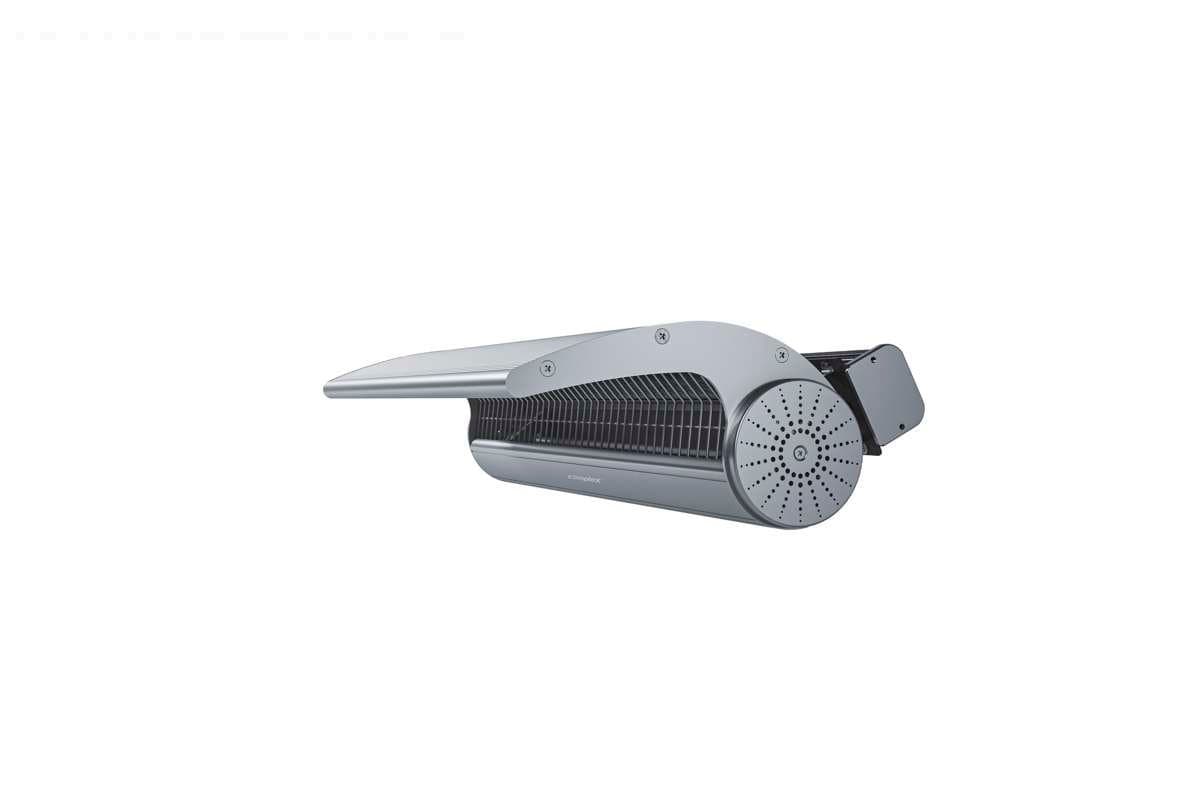 DSH Indoor/Outdoor Electric Infrared Heater DSH20W