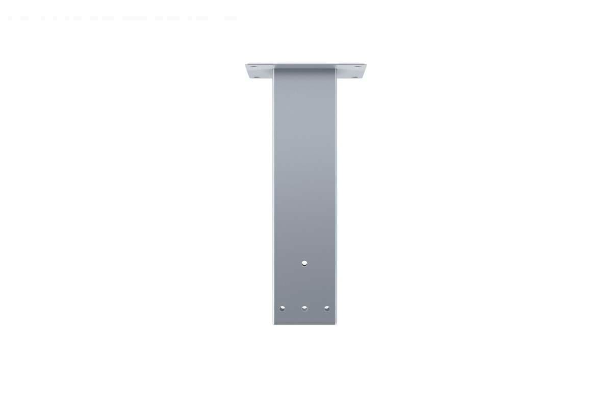 DSH Indoor/Outdoor Electric Infrared Heaters Ceiling Mount Bracket Kit DSHCMB