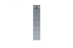 DSH Indoor/Outdoor Electric Infrared Heaters Ceiling Mount Bracket Kit DSHCMB