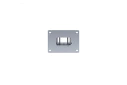 DSH Indoor/Outdoor Electric Infrared Heaters Ceiling Mount Bracket Kit DSHCMB