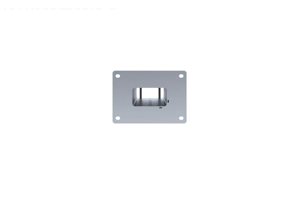 DSH Indoor/Outdoor Electric Infrared Heaters Ceiling Mount Bracket Kit DSHCMB