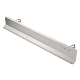 Wind Deflector for A830 and A/C430