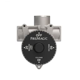 Automatic Timer Safety Shut-Off Valve - 1 Hour