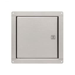 1-Hour Stainless Steel Gas Timer Box