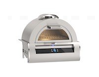Echelon Built-In Pizza Oven