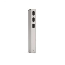 (AFD) Commercial Electric Control Patio Post Tower