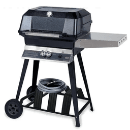 JNR 4 Gen Series Grill – Natural Gas / SearMagic
