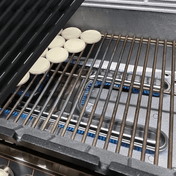 JNR 4 Gen Series Grill – Natural Gas / SearMagic