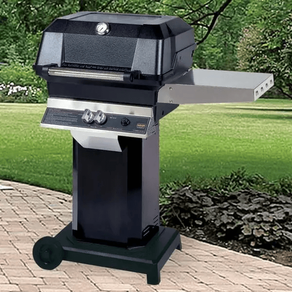 JNR 4 Gen Series Grill – Natural Gas / SearMagic