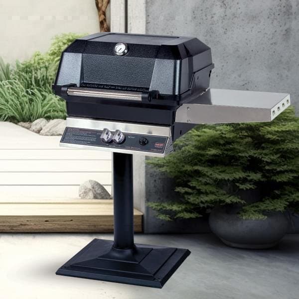 JNR 4 Gen Series Grill – Natural Gas / SearMagic