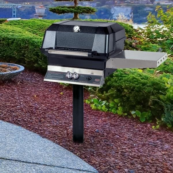JNR 4 Gen Series Grill – Natural Gas / SearMagic
