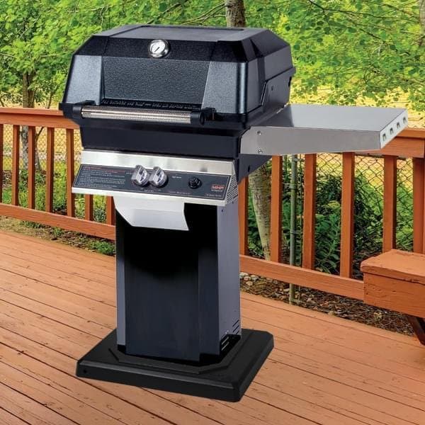 JNR 4 Gen Series Grill – Natural Gas / SearMagic
