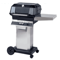 JNR 4 Gen Series Grill – Natural Gas / SearMagic