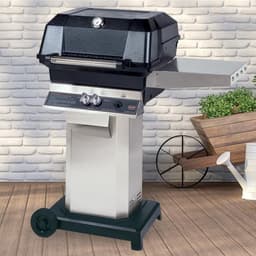 JNR 4 Gen Series Grill – Natural Gas / SearMagic