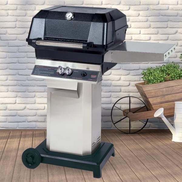 JNR 4 Gen Series Grill – Natural Gas / SearMagic