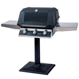 W3G Tri-Burn Grill – Natural Gas / Freestanding