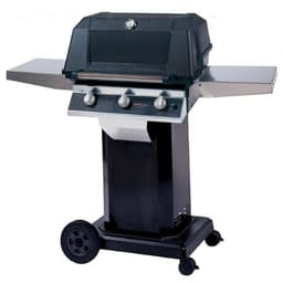 W3G Tri-Burn Grill – Natural Gas / Freestanding