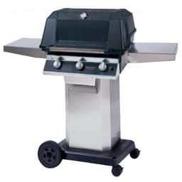 W3G Tri-Burn Grill – Natural Gas / Freestanding