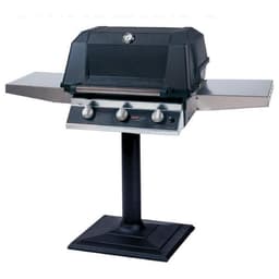 WHRG Grill