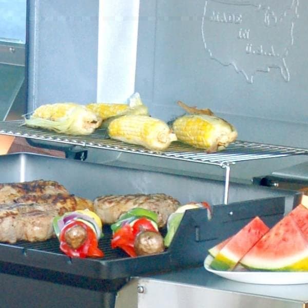 WHRG Grill – Natural Gas / Built-In